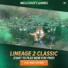 Melcosoft Lineage 2 Classic - Torrent