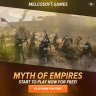 Melcosoft Myth of Empires 0.242 - Link